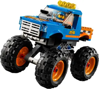 Monstertruck