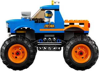 Monstertruck