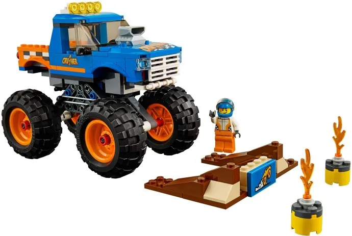 Monstertruck