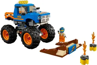 Monster Truck