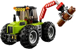 Bostrekker