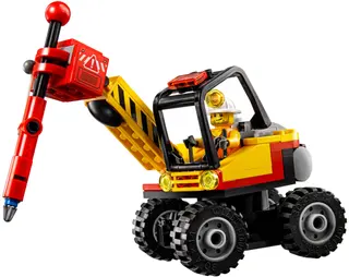 Mining-Leistungsteiler