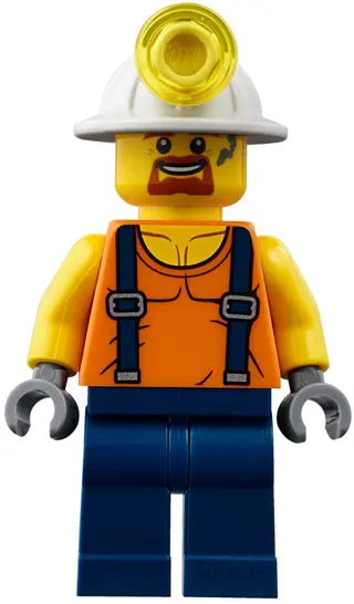 Mining Experts Site