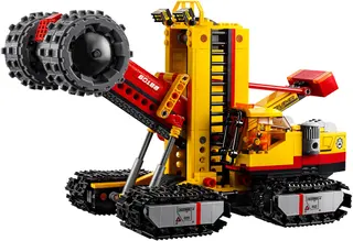 Mining Experts Site