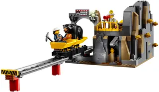 Mining Experts Site