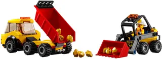 Mining Experts Site
