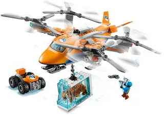 Arctic Air Transport