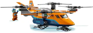 Arctic Air Transport