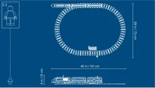 Personenzug