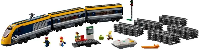 Personenzug