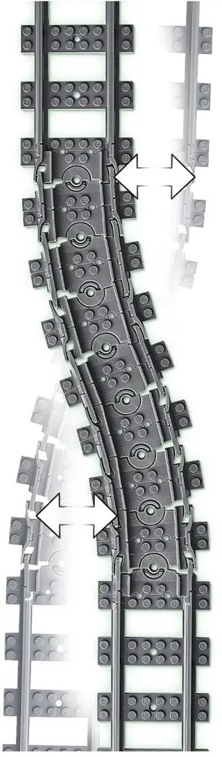 Tracks