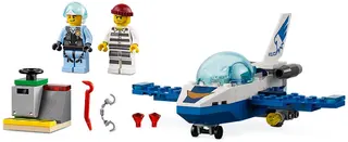 Jet Patrol