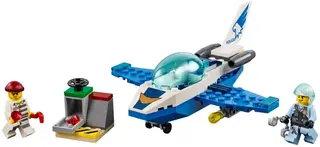 Jet Patrol