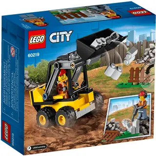 Construction Loader