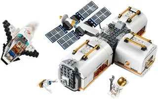 Mondraumstation
