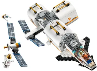 Mondraumstation