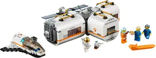 Mondraumstation
