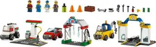 Garagecentrum