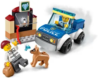 Polizeihundestaffel