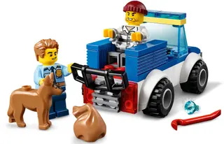 Polizeihundestaffel