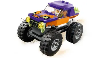Monstertruck