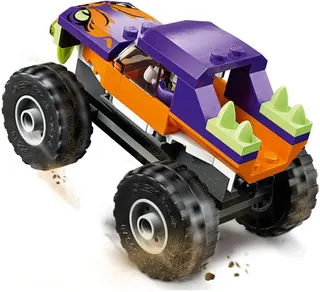 Monstertruck