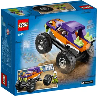 Monstertruck