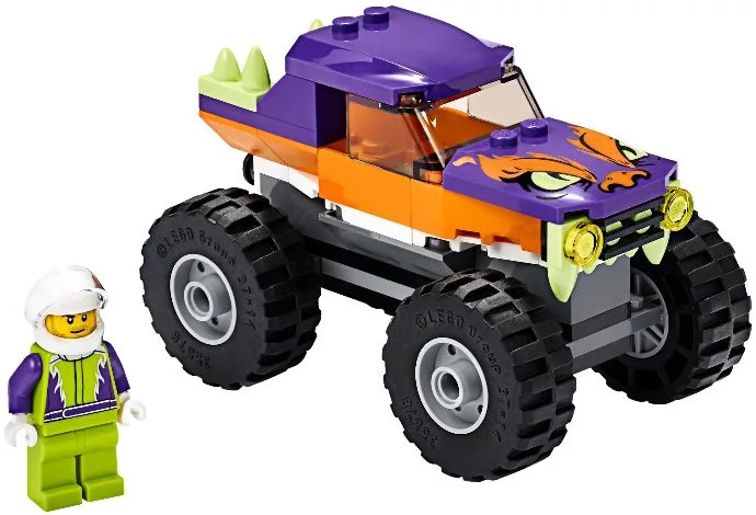Monstertruck
