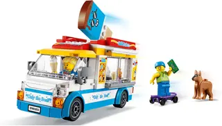 Eiswagen