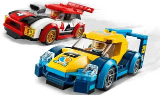 Raceauto's
