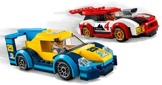 Raceauto's