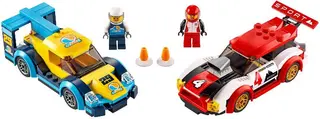 Raceauto's