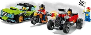 Tuning Workshop