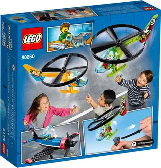 Luftrennen