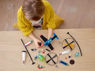 Luftrennen