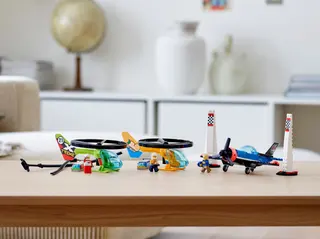 Luftrennen