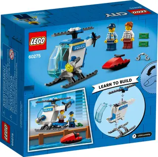Polizeihubschrauber