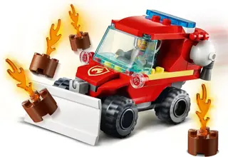 Brandgevaarwagen