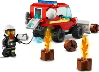 Brandgevaarwagen