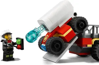 Fire Command Unit