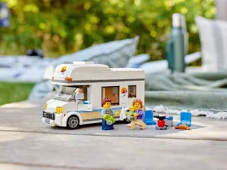 Ferien-Wohnmobil