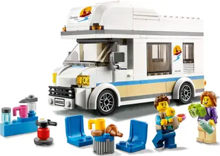 Ferien-Wohnmobil