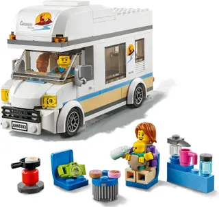 Ferien-Wohnmobil