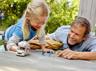 Ferien-Wohnmobil
