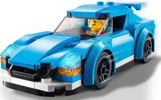 Sportwagen