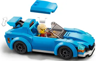 Sportwagen