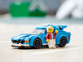 Sportwagen
