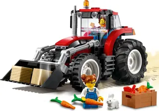 Traktor