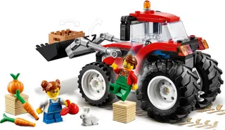 Traktor
