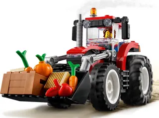 Traktor